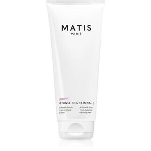 MATIS Paris Réponse Fondamentale Authentik-Scrub exfoliační balzám 50 ml obraz