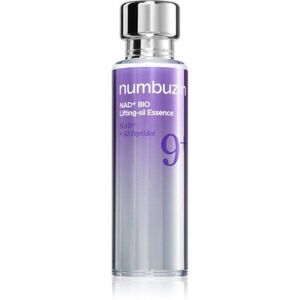 Numbuzin No. 9 NAD Bio Lifting-sil Essence liftingová pleťová esence s hydratačním účinkem 50 ml obraz