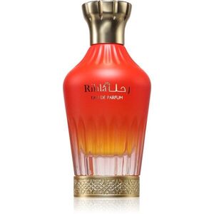 Arabiyat Prestige Rihla parfémovaná voda pro ženy 80 ml obraz