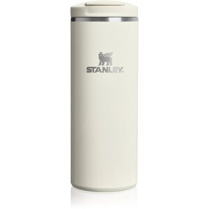 Stanley Transit Fliptop Mug termohrnek malý Cream Gloss 1 ks obraz