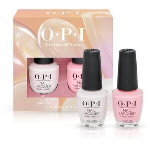 OPI The new OPIcons Set dárková sada na nehty obraz