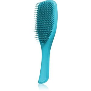 Tangle Teezer The Ultimate Detangler kartáč na vlasy Transformative Teal 1 ks obraz