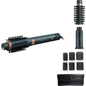 Rowenta Air Rotate UB9920E0 rotační kulmofén 1 ks obraz