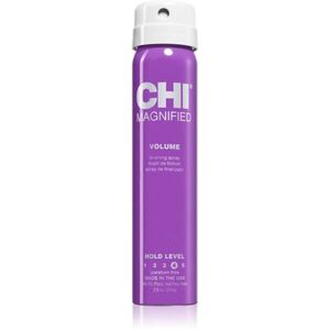 CHI Magnified Volume Finishing Spray lak na vlasy 74 g obraz