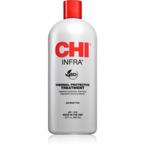 CHI Infra Thermal Protective Treatment ochranná péče na vlasy 946 ml obraz