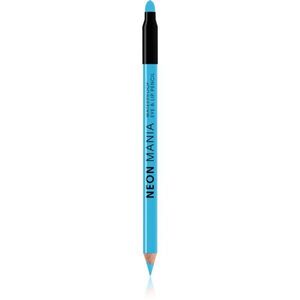 Dermacol Neon Mania tužka na oči a rty voděodolná odstín 05 1.1 g obraz