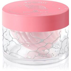 essence Disney The Little Mermaid matující podkladová báze s chladivým účinkem odstín 01 Made In The Ocean 35 g obraz