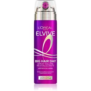 L’Oréal Paris Elseve Collagen Lifter sprej pro objem od kořínků 200 ml obraz