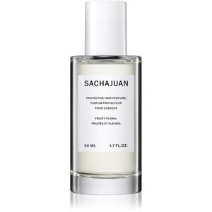 Sachajuan Protective Hair Parfume Fruity Floral parfémovaný sprej pro ochranu vlasů 50 ml obraz