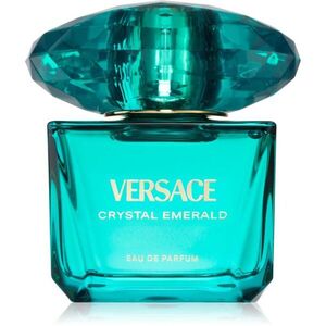 Versace Crystal Emerald parfémovaná voda pro ženy 90 ml obraz