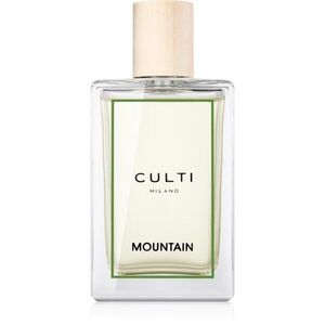 Culti Milano Spray Mountain bytový sprej 100 ml obraz
