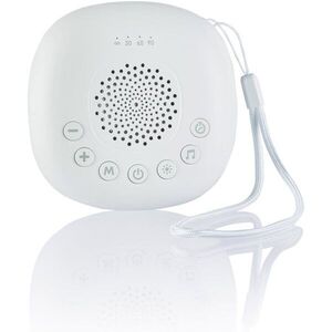 Zopa Portable White Noise Machine přenosný usínací modul 1 ks obraz