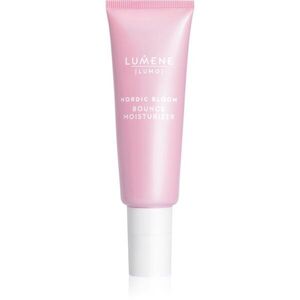 Lumene Nordic Bloom [LUMO] Bounce lehký gelový krém proti prvním známkám stárnutí pleti 50 ml obraz