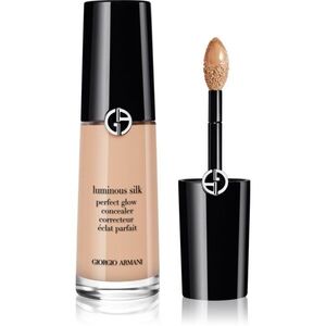Armani Luminous Silk Concealer rozjasňující korektor odstín 5 12 ml obraz