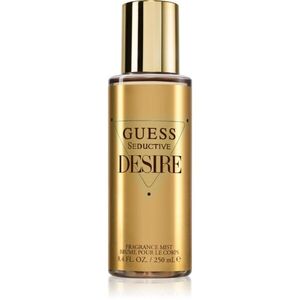 Guess Seductive Desire Woman parfémovaná mlha pro ženy 250 ml obraz