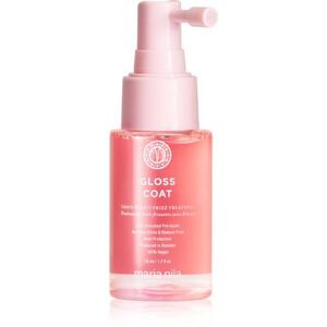 Maria Nila Mirror Gloss Coat ochranný sprej na vlasy 50 ml obraz