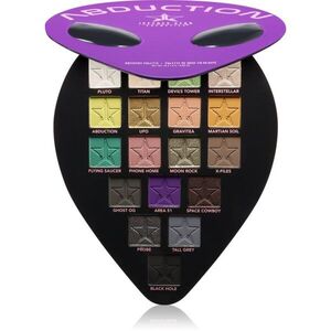 Jeffree Star Cosmetics Abduction Artistry Eye Palette paleta očních stínů 18x1.5 g obraz
