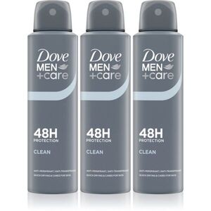Dove Men+Care Clean Comfort sada obraz