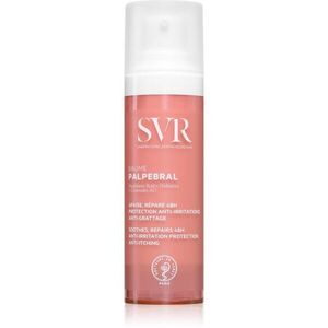 SVR Palpebral Baume hydratační balzám na obličej a oční okolí 30 ml obraz