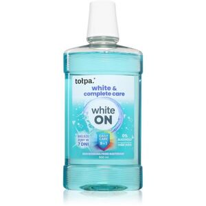Tołpa On White Complete Care ústní voda 500 ml obraz