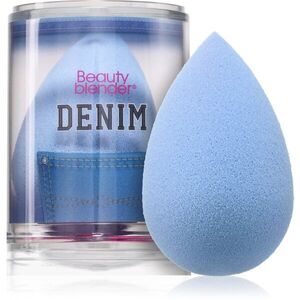 beautyblender® Denim Limited Edition houbička na make-up 1 ks obraz