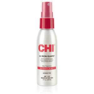 CHI 44 Iron Guard Botanical Bliss ochranný sprej na vlasy 59 ml obraz
