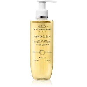 Institut Esthederm Osmoclean čisticí micelární olej 200 ml obraz