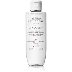 Institut Esthederm Osmoclean micelární voda 3v1 200 ml obraz
