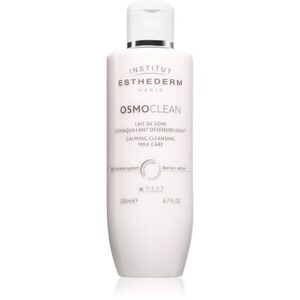 Institut Esthederm Osmoclean zklidňující čisticí mléko 200 ml obraz