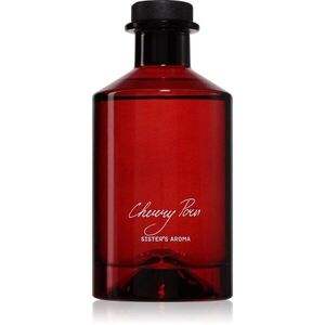 Sister's Aroma Home Fragrance Cherry Porn aroma difuzér 200 ml obraz