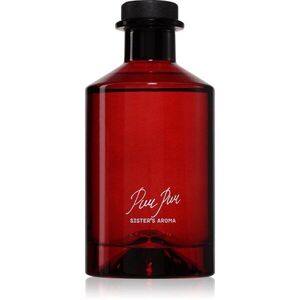 Sister's Aroma Home Fragrance Pur Pur aroma difuzér 200 ml obraz