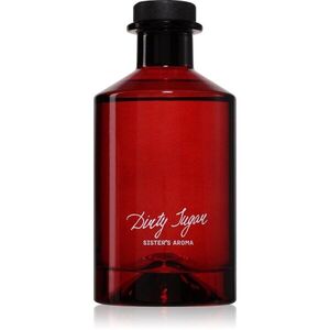 Sister's Aroma Home Fragrance Dirty Sugar aroma difuzér 200 ml obraz
