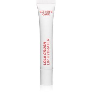 Sister's Aroma Lip Hydrater Lola Crush balzám na rty 10 ml obraz