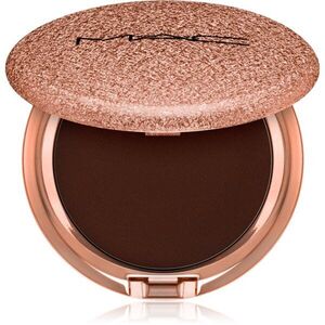MAC Cosmetics Skinfinish Sunstruck Matte Bronzer bronzující pudr s matným efektem odstín Matte Richer Golden 8 g obraz