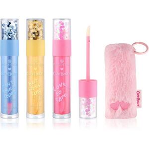 essence Care Bears sada na rty 01 Fur-ever Together obraz