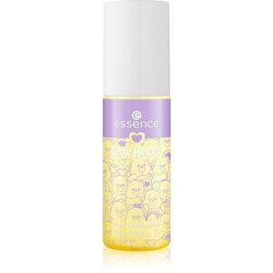 essence Care Bears parfémovaná mlha na tělo a vlasy pro ženy 01 Feels Like A Hug 100 ml obraz