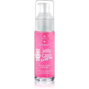 essence Care Bears jelly GRIP hydratační podkladová báze pod make-up 29 ml obraz