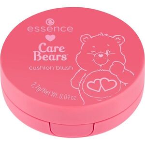 essence Care Bears tvářenka v houbičce odstín 01 Feeling Beary Cute 2.7 g obraz
