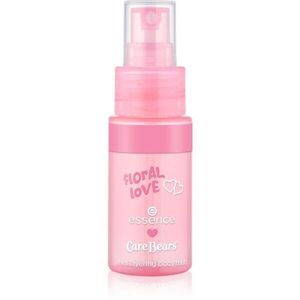 essence Care Bears parfémovaný tělový sprej mini pro ženy 02 Floral Love 35 ml obraz