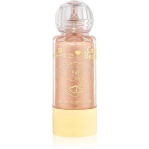 essence Care Bears tekutý rozjasňovač odstín 01 Born To Shine 9.5 ml obraz