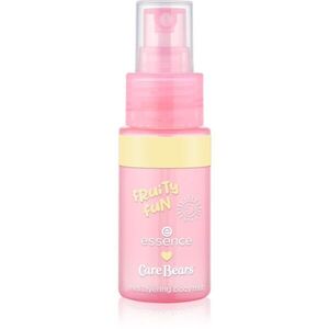 essence Care Bears parfémovaný tělový sprej mini pro ženy 03 Fruity Fun 35 ml obraz