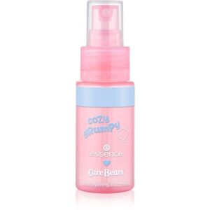 essence Care Bears parfémovaný tělový sprej mini pro ženy 01 Cozy Grumpy 35 ml obraz