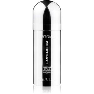 Catrice Beyond The Mirror multifunkční sprej na obličej C01 My Best Self 80 ml obraz