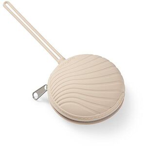 BabyOno Silicone Soother Case pouzdro Beige 1 ks obraz