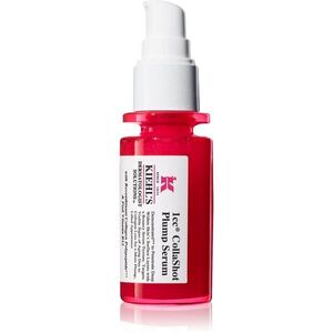 Kiehl's CollaShot Plump Serum kolagenové sérum pro vyplnění a obnovu pleti pro ženy 30 ml obraz