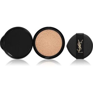 Yves Saint Laurent Skin Affair Soft Glow Cushion Foundation make-up v houbičce – náhradní náplň odstín LN5 14 g obraz