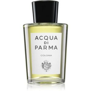 Acqua di Parma Colonia kolínská voda unisex 180 ml obraz
