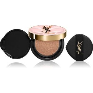 Yves Saint Laurent Skin Affair Soft Glow Cushion Foundation make-up v houbičce odstín MC6 14 g obraz