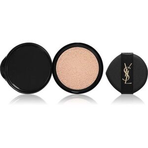 Yves Saint Laurent Skin Affair Soft Glow Cushion Foundation make-up v houbičce – náhradní náplň odstín LC2.5 14 g obraz