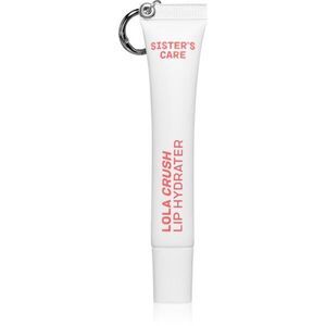 Sister's Aroma Lip Hydrater Lola Crush balzám na rty na klíče 10 ml obraz